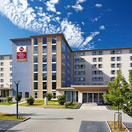 Best Western Plus Io Hotel إشبورن المظهر الخارجي الصورة