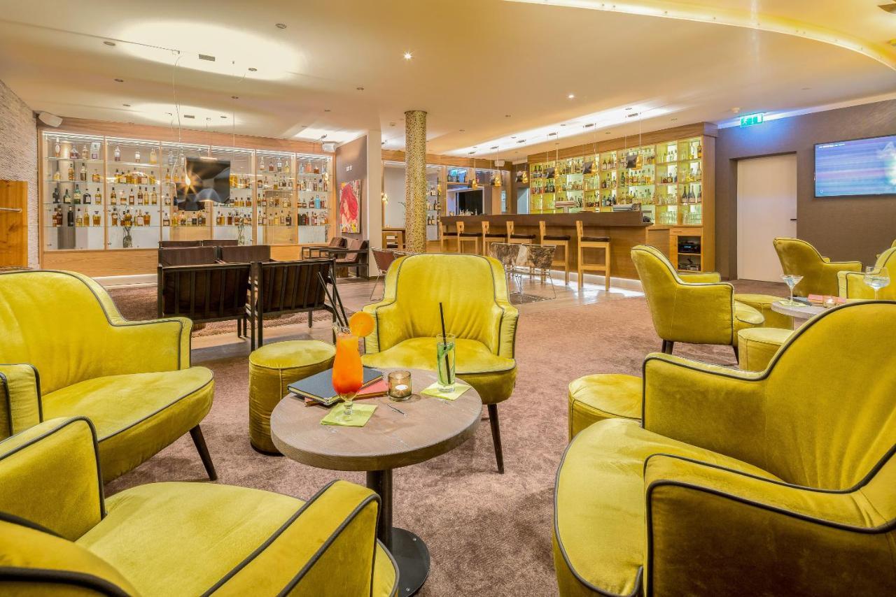 Best Western Plus Io Hotel إشبورن المظهر الخارجي الصورة
