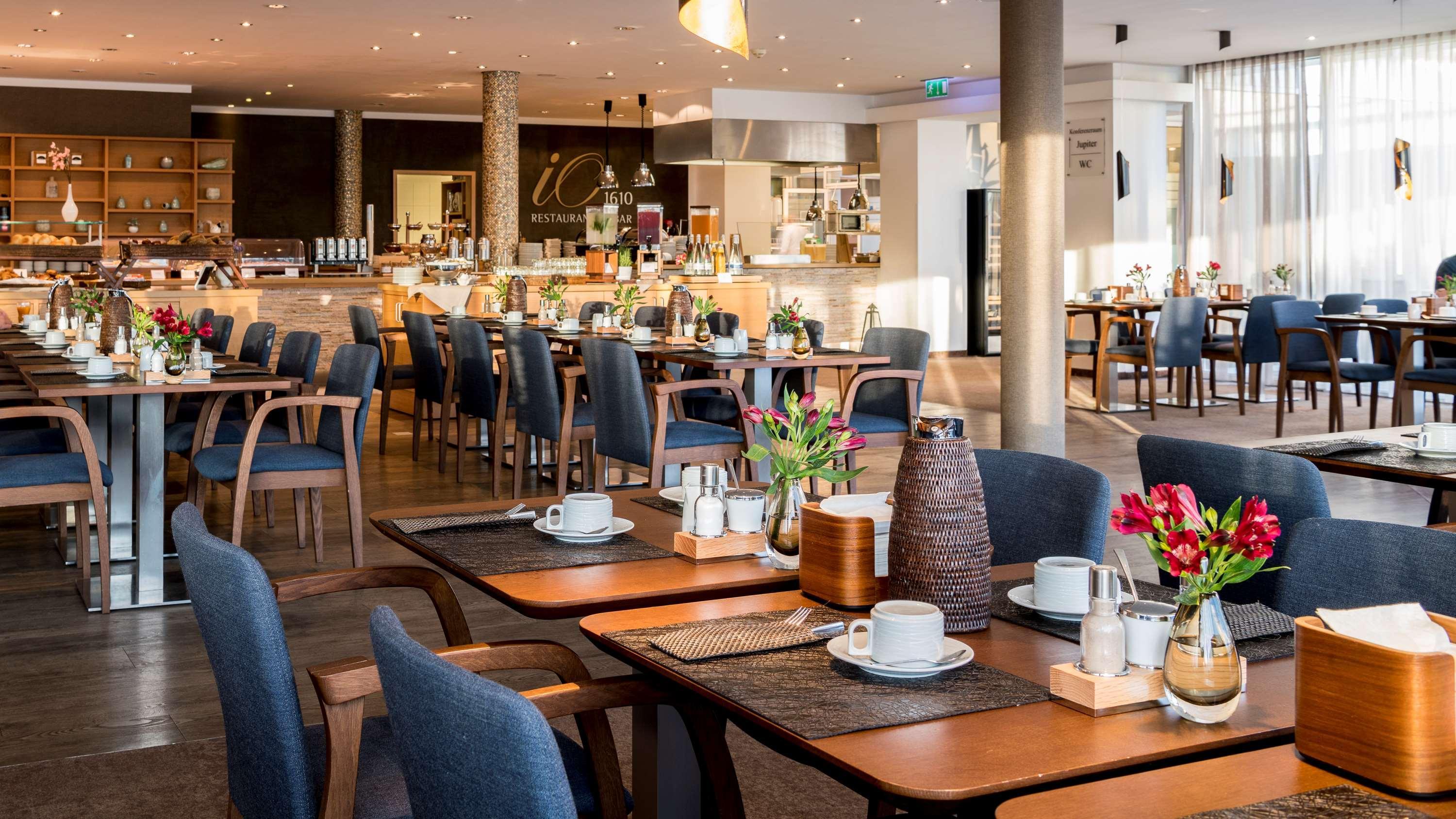 Best Western Plus Io Hotel إشبورن المظهر الخارجي الصورة