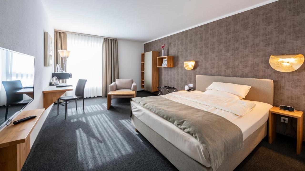 Best Western Plus Io Hotel إشبورن المظهر الخارجي الصورة