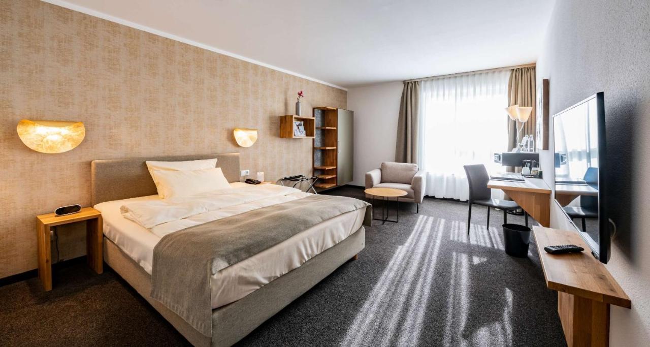 Best Western Plus Io Hotel إشبورن المظهر الخارجي الصورة