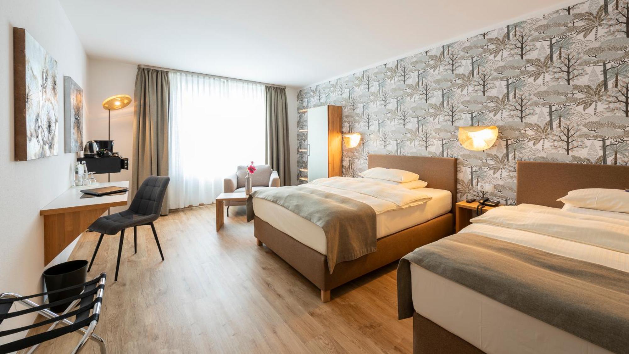 Best Western Plus Io Hotel إشبورن المظهر الخارجي الصورة