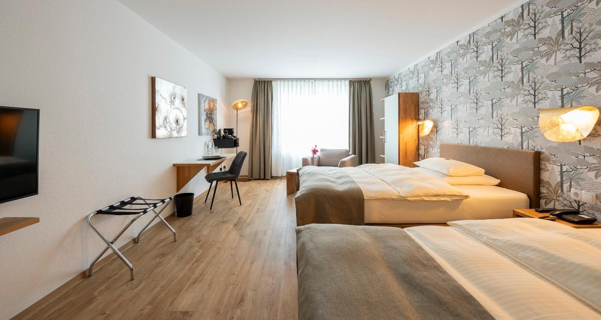 Best Western Plus Io Hotel إشبورن المظهر الخارجي الصورة