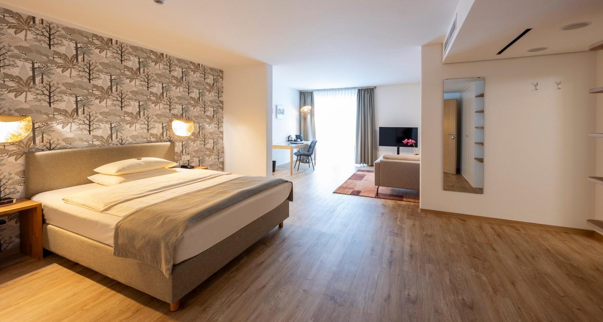 Best Western Plus Io Hotel إشبورن المظهر الخارجي الصورة