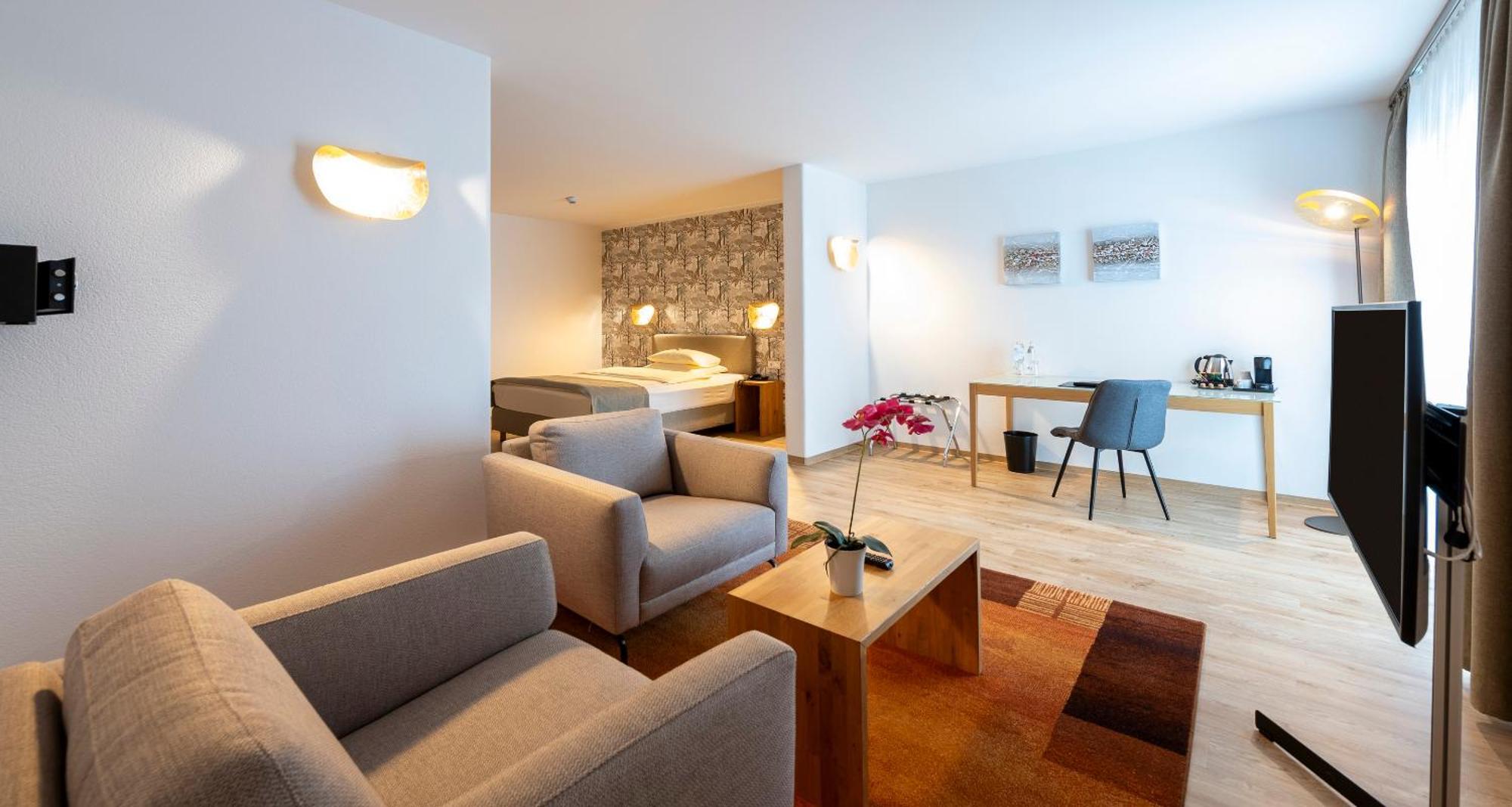 Best Western Plus Io Hotel إشبورن المظهر الخارجي الصورة