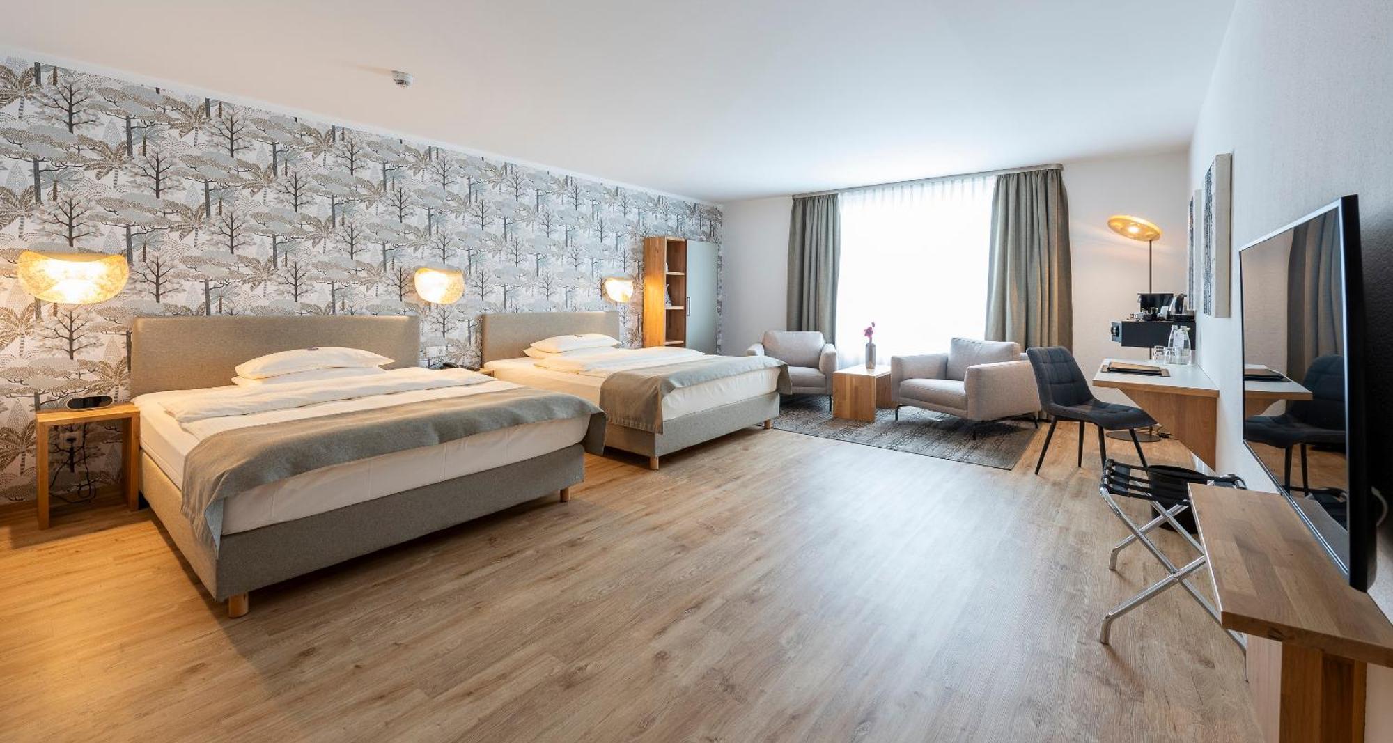 Best Western Plus Io Hotel إشبورن المظهر الخارجي الصورة