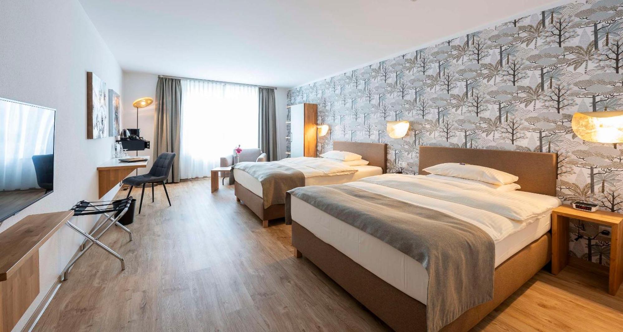 Best Western Plus Io Hotel إشبورن المظهر الخارجي الصورة