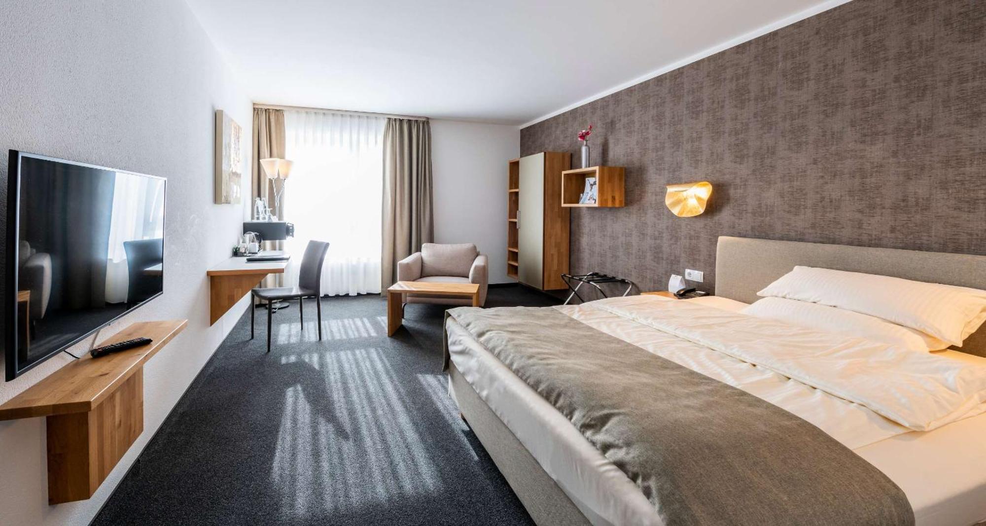 Best Western Plus Io Hotel إشبورن المظهر الخارجي الصورة