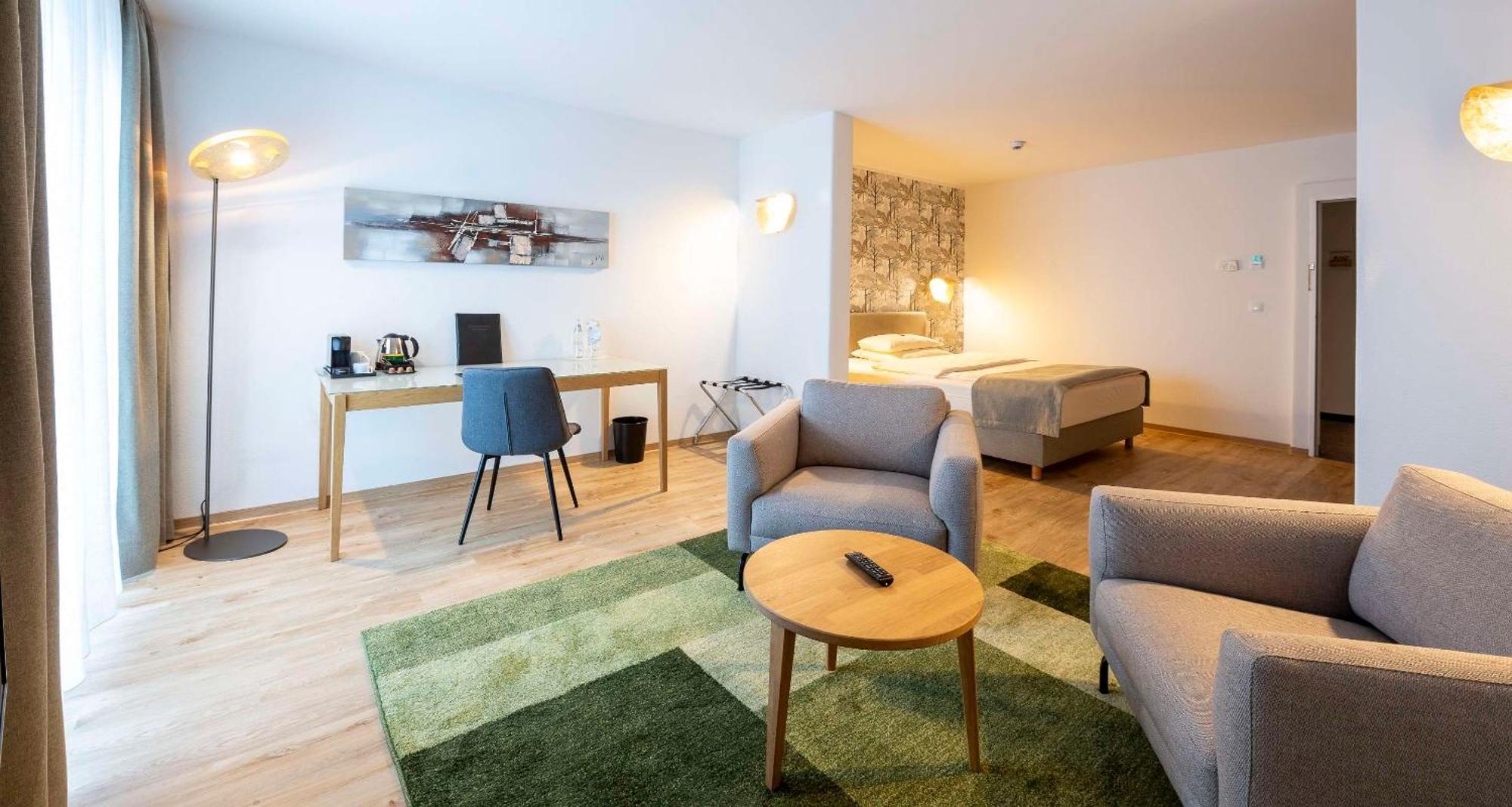 Best Western Plus Io Hotel إشبورن المظهر الخارجي الصورة