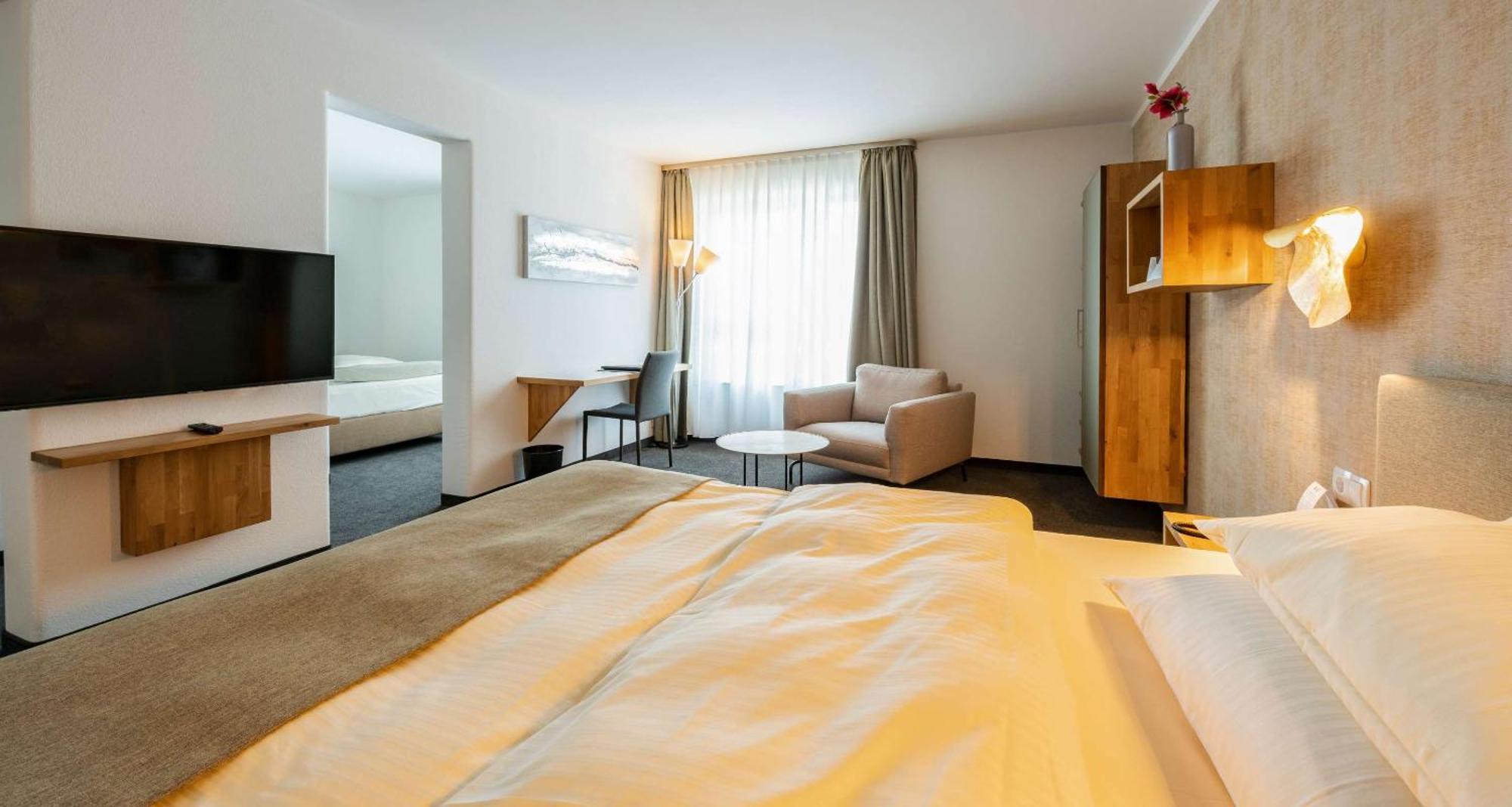Best Western Plus Io Hotel إشبورن المظهر الخارجي الصورة