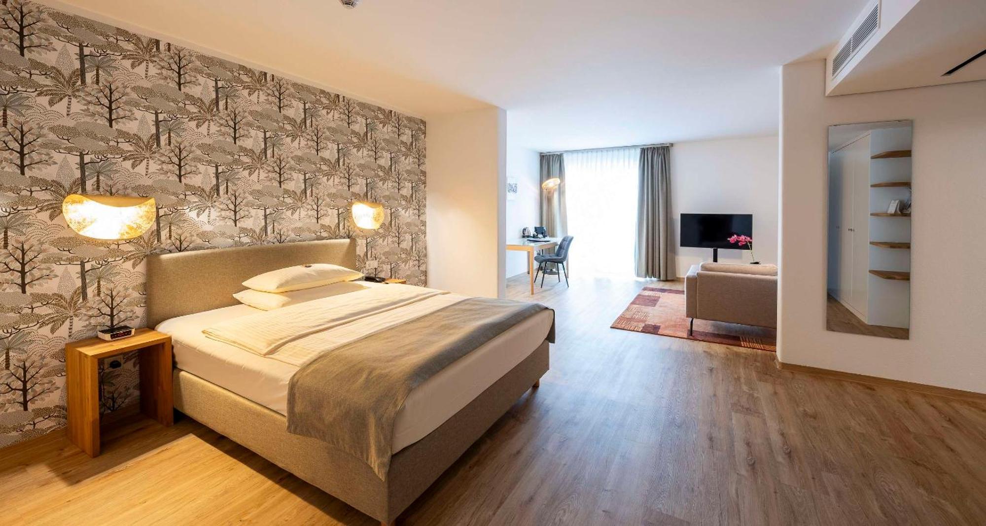 Best Western Plus Io Hotel إشبورن المظهر الخارجي الصورة