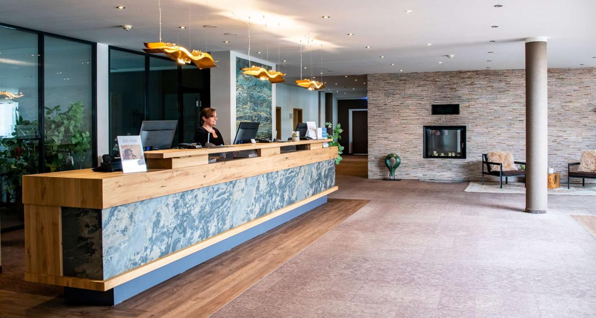 Best Western Plus Io Hotel إشبورن المظهر الخارجي الصورة